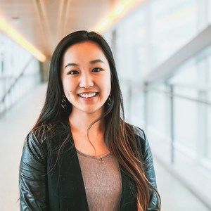 Meet your Posher, Ellen